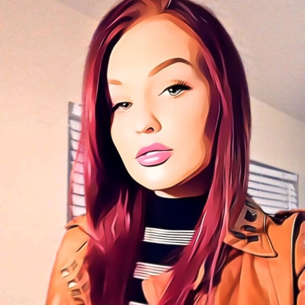 Meet your Posher, Whitney